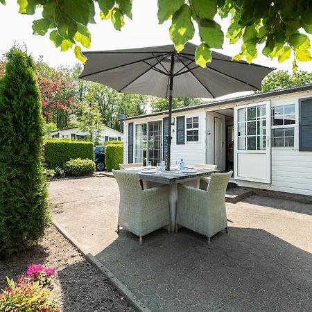 08, Ontdek Het Bosrijke Oisterwijk Met Het Grootste Terras Van Nederland! Villa Eksteriør bilde