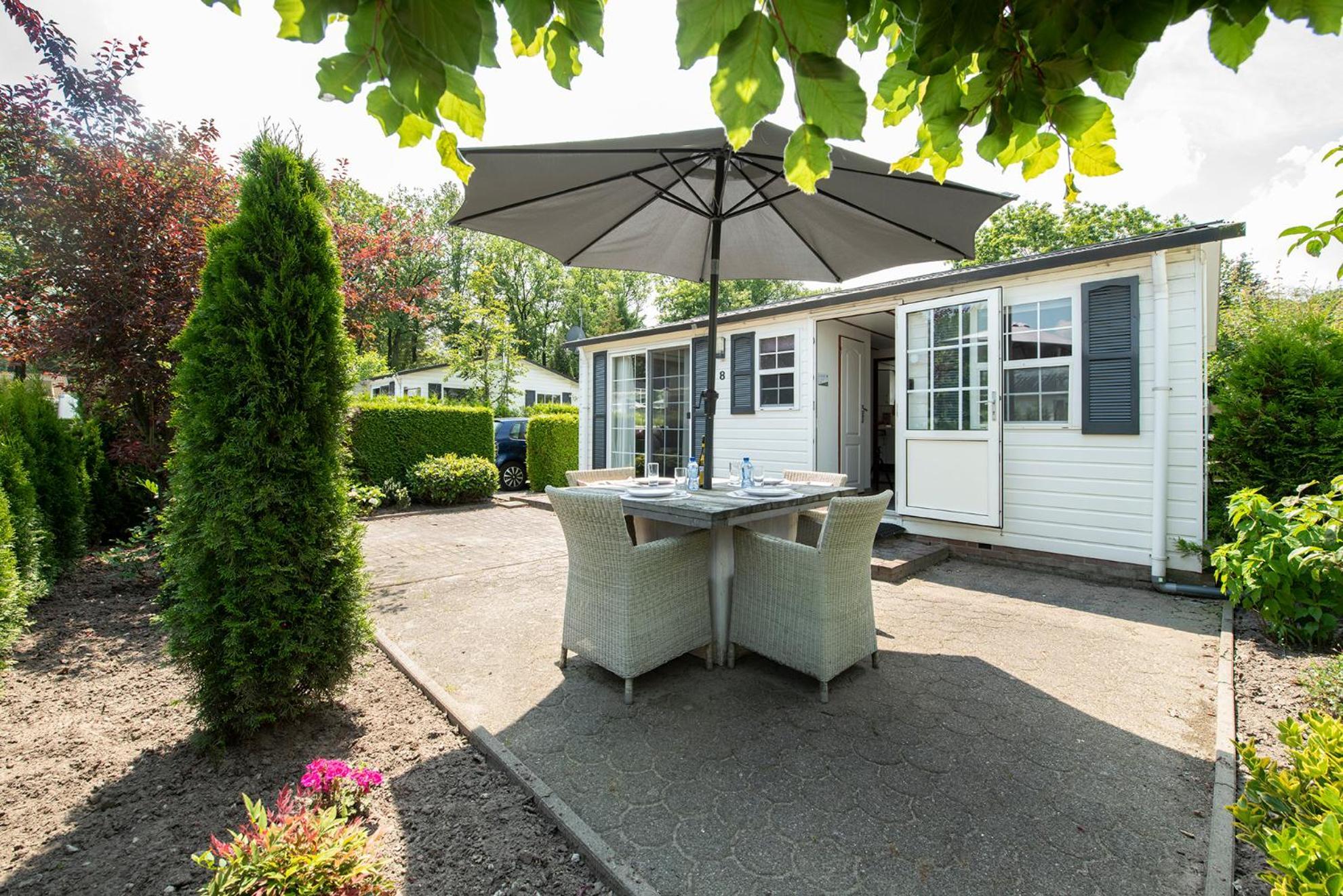 08, Ontdek Het Bosrijke Oisterwijk Met Het Grootste Terras Van Nederland! Villa Eksteriør bilde